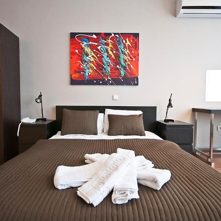 Cozy Suites Κωνσταντινούπολη Εξωτερικό φωτογραφία