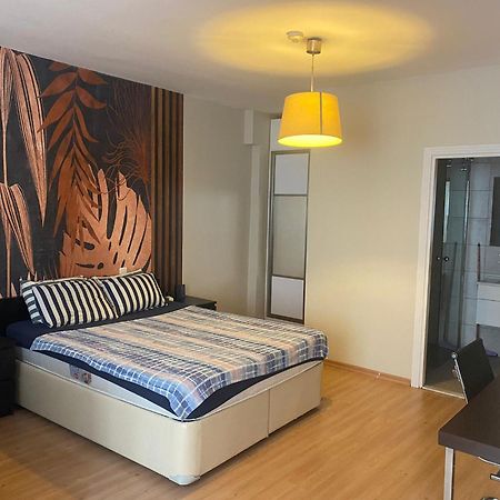 Cozy Suites Κωνσταντινούπολη Δωμάτιο φωτογραφία