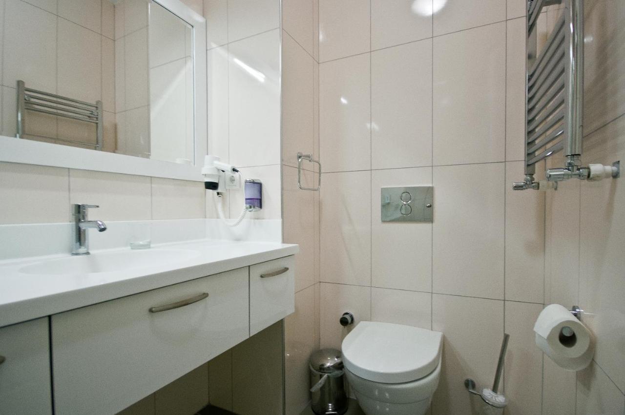 Cozy Suites Κωνσταντινούπολη Εξωτερικό φωτογραφία