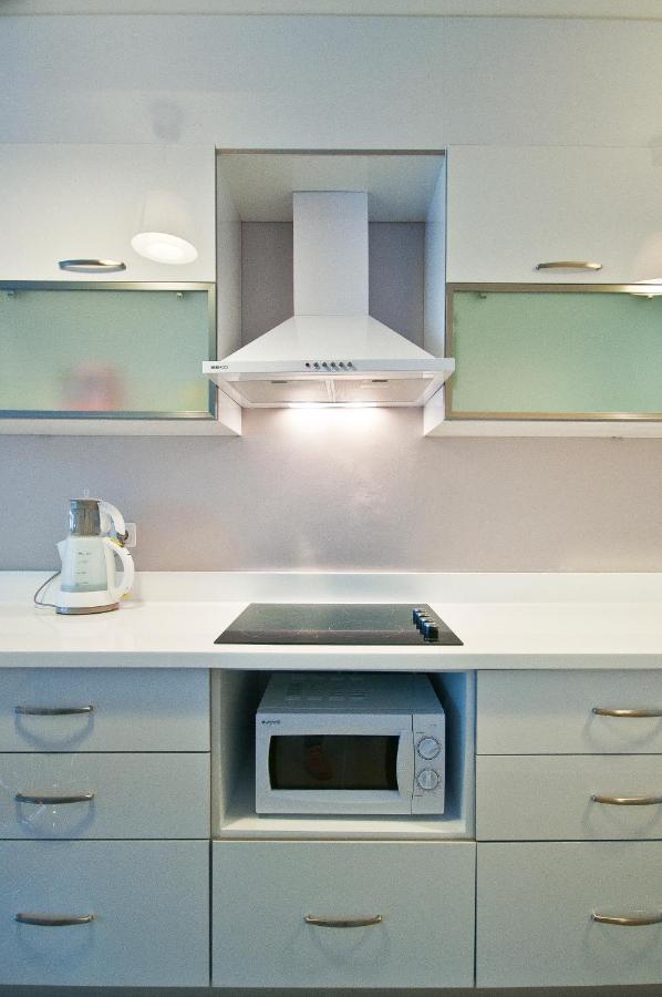 Cozy Suites Κωνσταντινούπολη Εξωτερικό φωτογραφία
