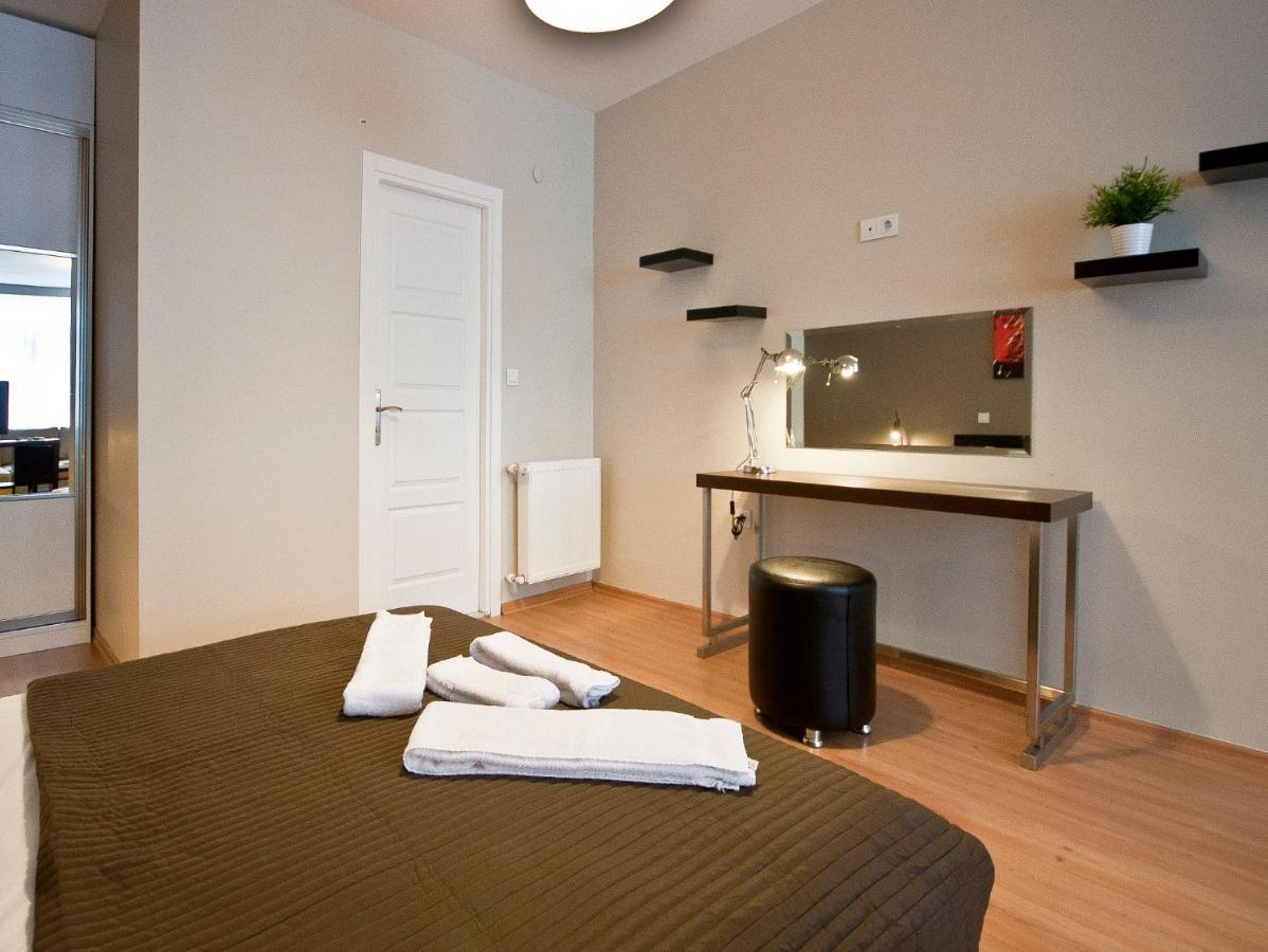 Cozy Suites Κωνσταντινούπολη Εξωτερικό φωτογραφία