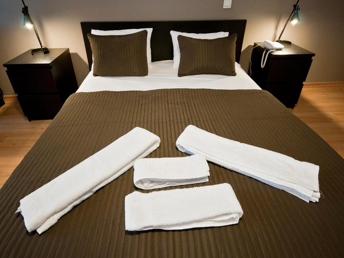 Cozy Suites Κωνσταντινούπολη Εξωτερικό φωτογραφία