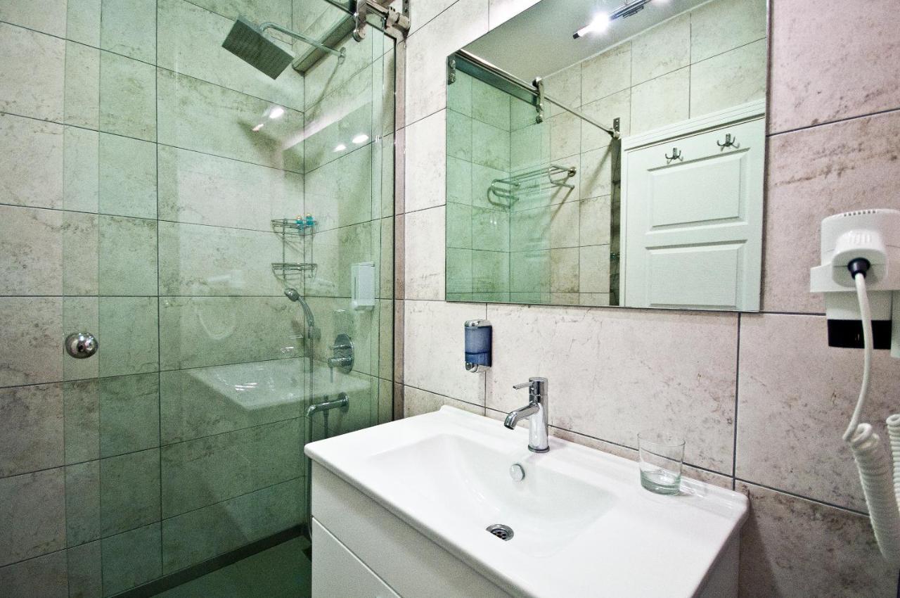 Cozy Suites Κωνσταντινούπολη Εξωτερικό φωτογραφία