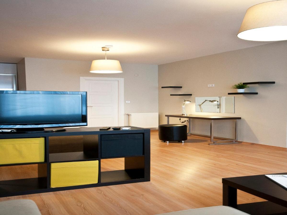 Cozy Suites Κωνσταντινούπολη Εξωτερικό φωτογραφία