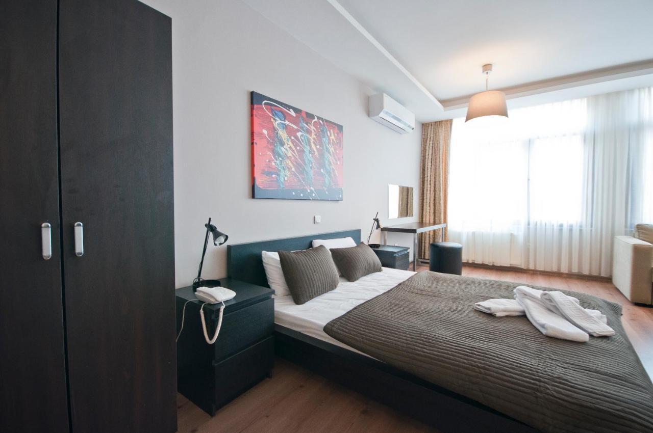 Cozy Suites Κωνσταντινούπολη Εξωτερικό φωτογραφία