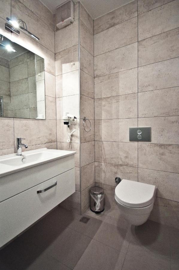 Cozy Suites Κωνσταντινούπολη Εξωτερικό φωτογραφία